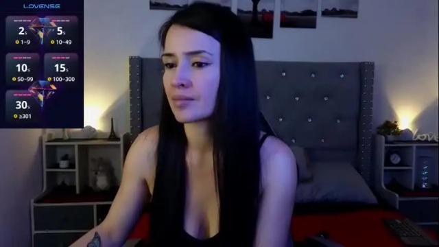 Image 2 of cristal_hilton_10 Stream on Chaturbate on 1 month ago