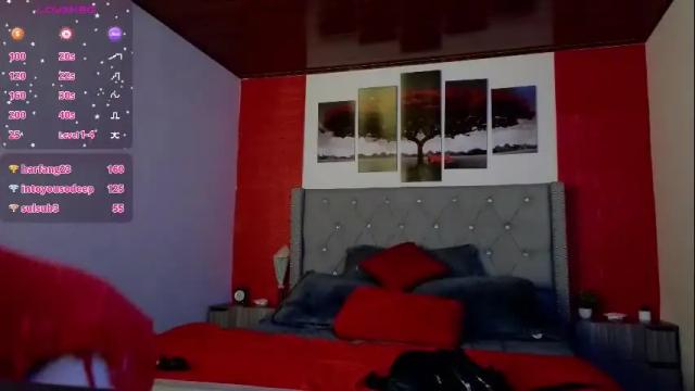 Image 10 of cristal_hilton_10 Stream on Chaturbate on 8 days ago
