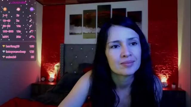 Thumbnail 2, cristal_hilton_10's Stream at Chaturbate, 7 days ago