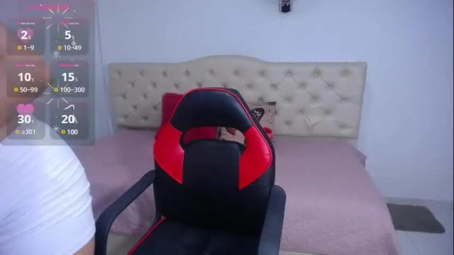 Thumbnail 1, cristal_horny19's Stream at Chaturbate, 6 days ago