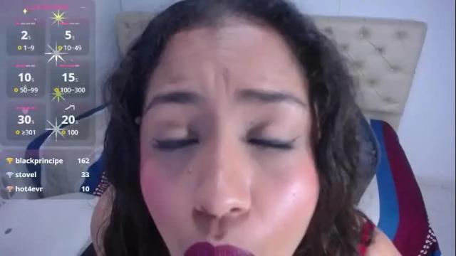 Image 8 of cristal_horny19 Stream on Chaturbate on 1 month ago