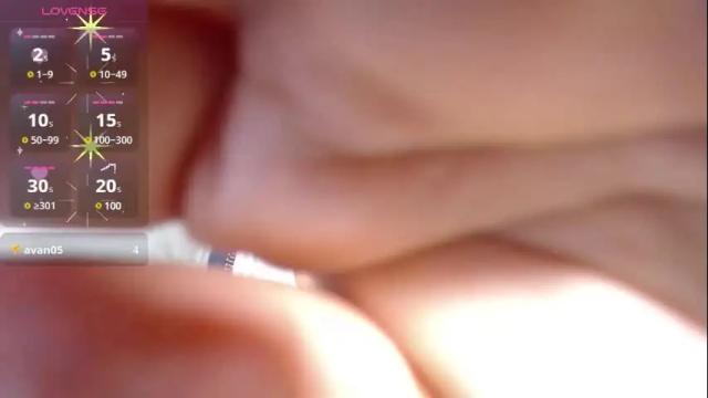 Thumbnail 1, cristal_horny19's Stream at Chaturbate, 1 month ago