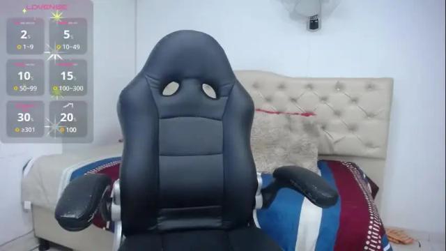 Image 4 of cristal_horny19 Stream on Chaturbate on 1 month ago
