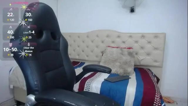 Thumbnail 2, cristal_horny19's Stream at Chaturbate, 1 month ago