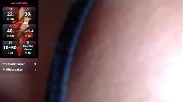 Thumbnail 1, cristal_horny19's Stream at Chaturbate, 15 days ago