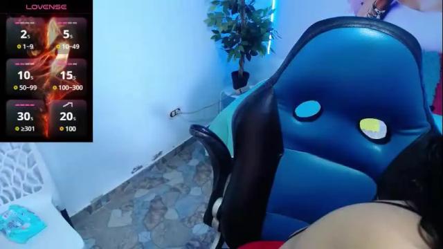 Image 8 of cristal_horny19 Stream on Chaturbate on 14 days ago