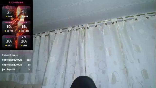 Image 7 of cristal_horny19 Stream on Chaturbate on 12 days ago