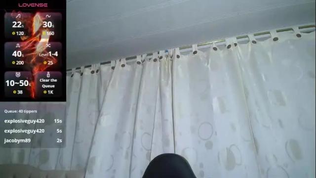 Image 8 of cristal_horny19 Stream on Chaturbate on 12 days ago