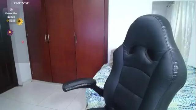 Thumbnail 2, cristal_horny19's Stream at Chaturbate, 4 days ago