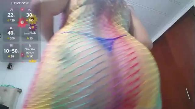 Image 7 of cristal_horny19 Stream on Chaturbate on 5 days ago