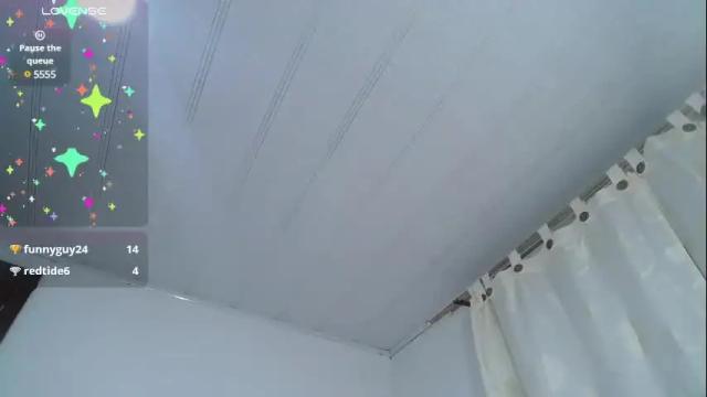Thumbnail 3, cristal_horny19's Stream at Chaturbate, 3 days ago