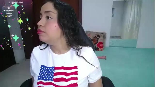 Thumbnail 1, cristal_horny19's Stream at Chaturbate, 4 hours ago