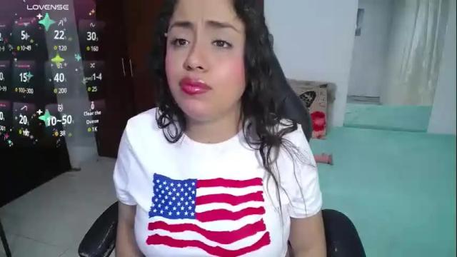 Image 3 of cristal_horny19 Stream on Chaturbate on 1 day ago