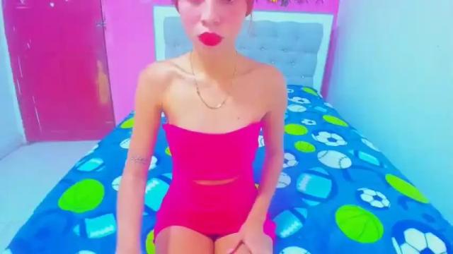 Thumbnail 1, cristal_hornyy's Stream at Chaturbate, 19 months ago
