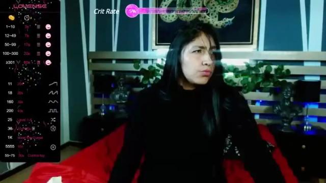 Image 4 of cristal_jackson1 Stream on Chaturbate on 15 months ago