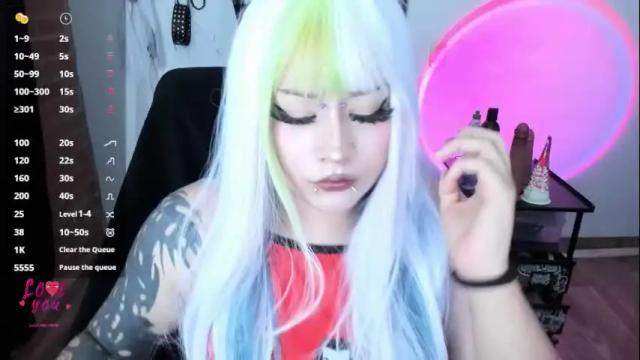 Image 6 of cristal_kosh Stream on Chaturbate on 1 month ago