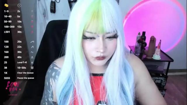 Image 7 of cristal_kosh Stream on Chaturbate on 1 month ago
