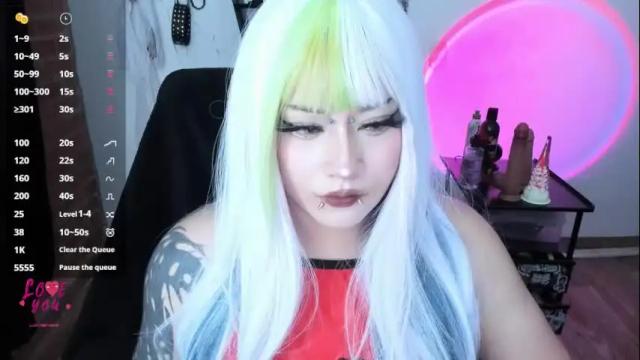 Image 8 of cristal_kosh Stream on Chaturbate on 1 month ago