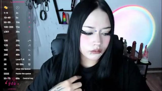 Thumbnail 1, cristal_kosh's Stream at Chaturbate, 1 month ago