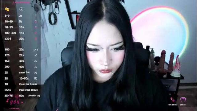 Thumbnail 2, cristal_kosh's Stream at Chaturbate, 1 month ago