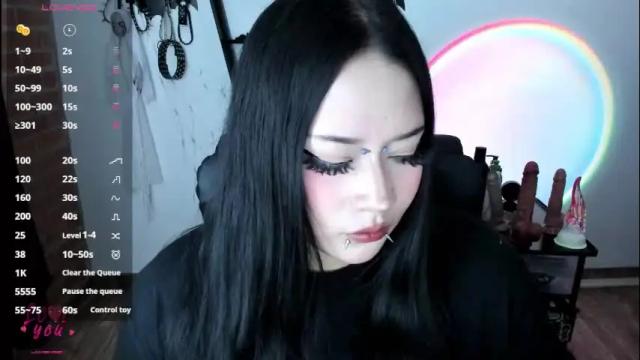 Image 6 of cristal_kosh Stream on Chaturbate on 1 month ago