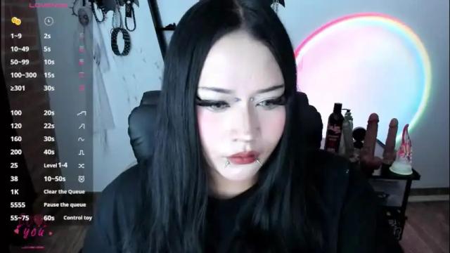 Image 8 of cristal_kosh Stream on Chaturbate on 1 month ago