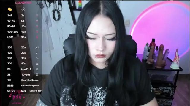Thumbnail 2, cristal_kosh's Stream at Chaturbate, 1 month ago