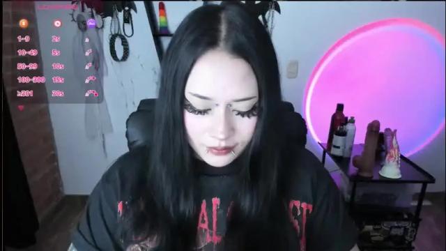 Image 10 of cristal_kosh Stream on Chaturbate on 1 month ago