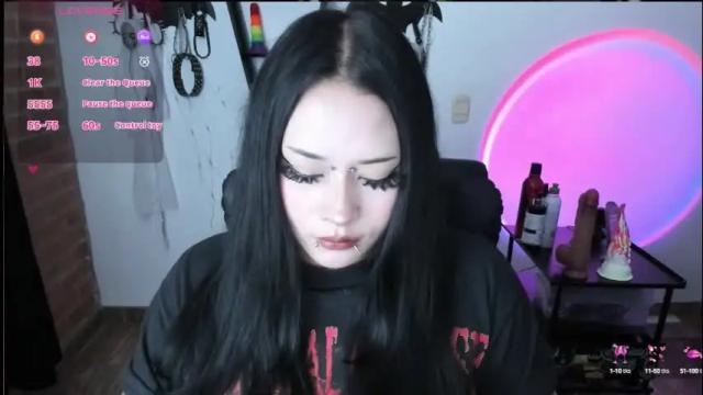 Image 12 of cristal_kosh Stream on Chaturbate on 1 month ago
