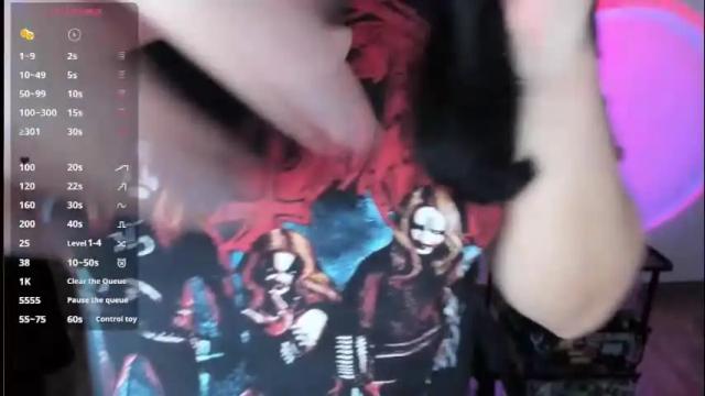 Image 7 of cristal_kosh Stream on Chaturbate on 1 month ago