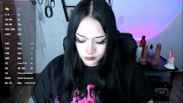 Image 6 of cristal_kosh Stream on Chaturbate on 1 month ago