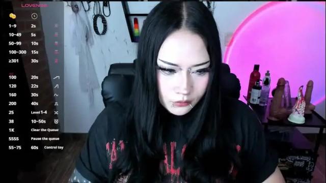 Image 10 of cristal_kosh Stream on Chaturbate on 28 days ago