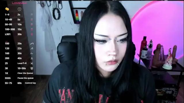 Image 12 of cristal_kosh Stream on Chaturbate on 28 days ago