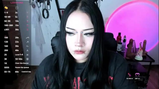 Image 6 of cristal_kosh Stream on Chaturbate on 28 days ago