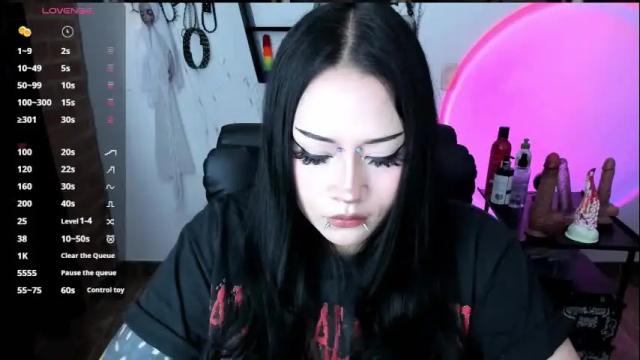 Thumbnail 3, cristal_kosh's Stream at Chaturbate, 28 days ago