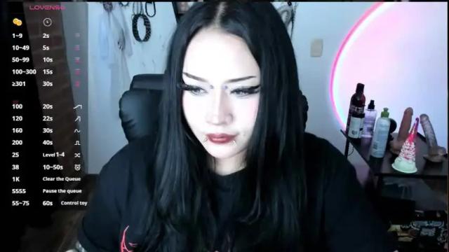 Image 12 of cristal_kosh Stream on Chaturbate on 27 days ago