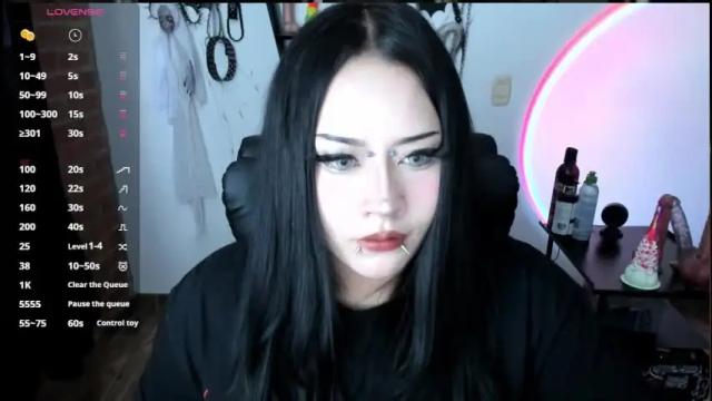 Image 4 of cristal_kosh Stream on Chaturbate on 27 days ago