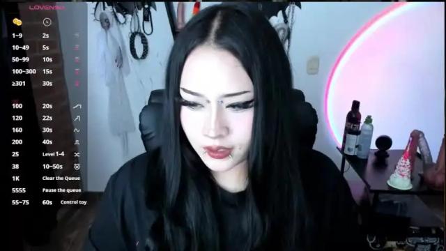 Thumbnail 2, cristal_kosh's Stream at Chaturbate, 26 days ago