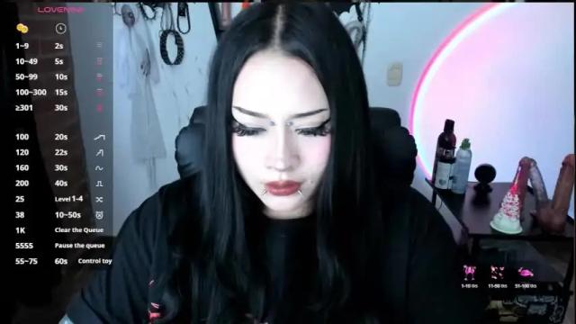 Image 6 of cristal_kosh Stream on Chaturbate on 27 days ago