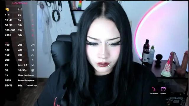 Thumbnail 3, cristal_kosh's Stream at Chaturbate, 26 days ago