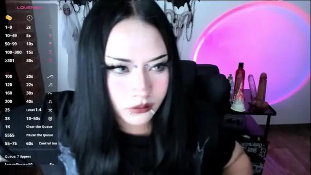 Image 12 of cristal_kosh Stream on Chaturbate on 24 days ago