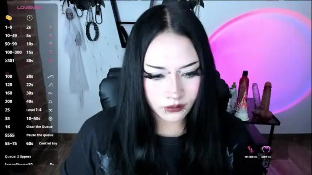 Image 6 of cristal_kosh Stream on Chaturbate on 24 days ago