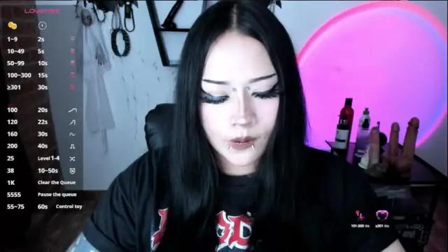 Image 11 of cristal_kosh Stream on Chaturbate on 22 days ago