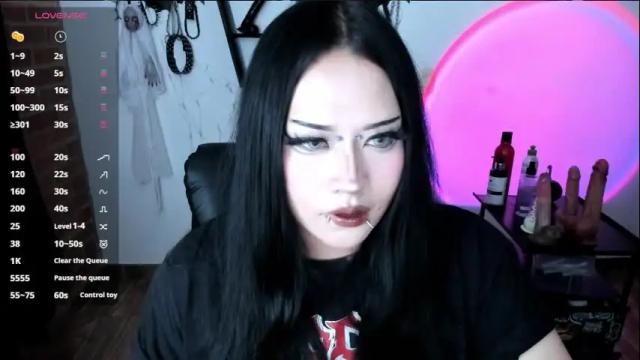 Image 12 of cristal_kosh Stream on Chaturbate on 22 days ago