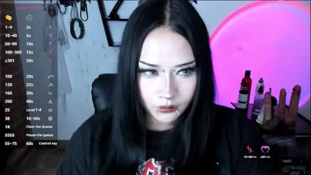Image 2 of cristal_kosh Stream on Chaturbate on 22 days ago