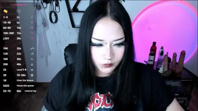 Image 3 of cristal_kosh Stream on Chaturbate on 22 days ago