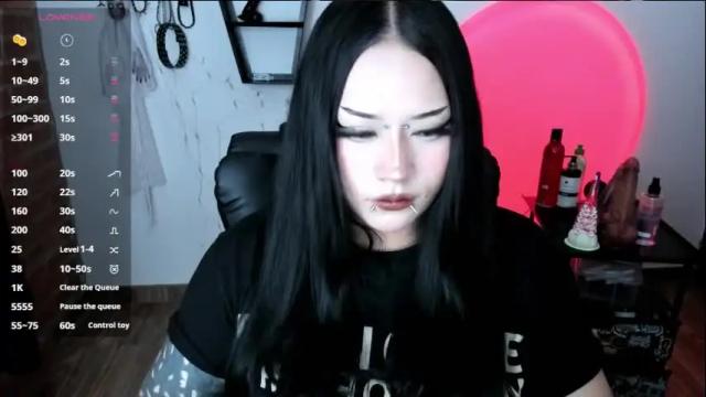 Image 12 of cristal_kosh Stream on Chaturbate on 20 days ago
