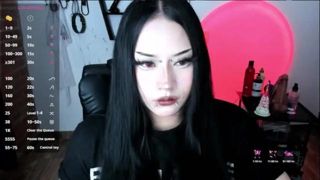 Image 6 of cristal_kosh Stream on Chaturbate on 20 days ago