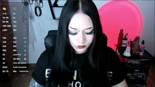 Image 7 of cristal_kosh Stream on Chaturbate on 20 days ago