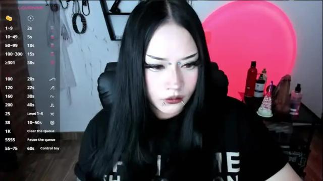 Image 8 of cristal_kosh Stream on Chaturbate on 20 days ago